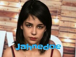 Jahnedoe