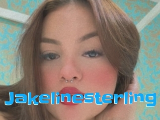 Jakelinesterling