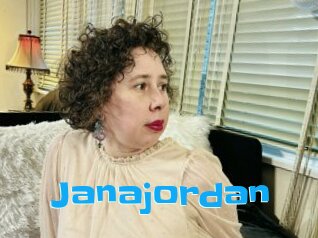Janajordan