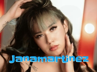 Janamartinez