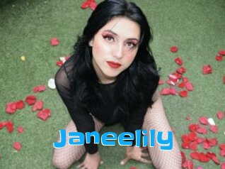 Janeelily
