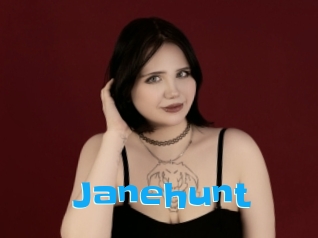 Janehunt