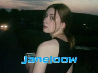 Janeloow