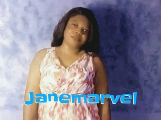 Janemarvel
