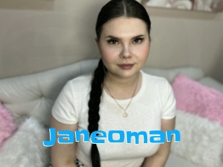 Janeoman