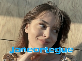 Janeortegue