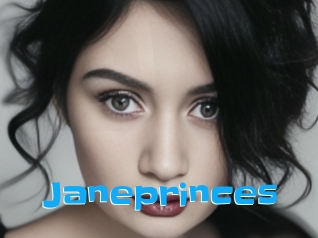 janeprinces Enculee