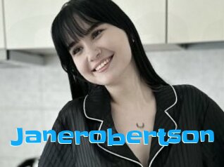 Janerobertson