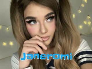 Janeromi