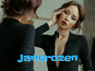 Janerozen
