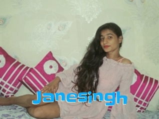 Janesingh