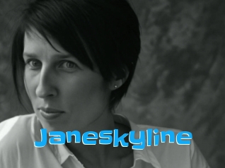 Janeskyline
