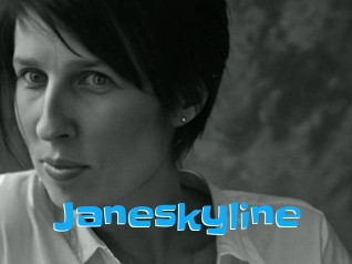 janeskyline Enculee