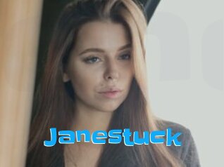 Janestuck