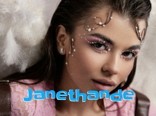Janethande