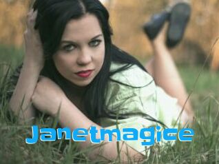 Janetmagice