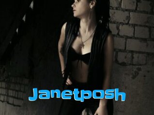 Janetposh