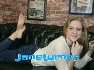 Janeturner