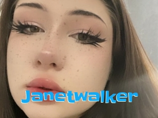 Janetwalker