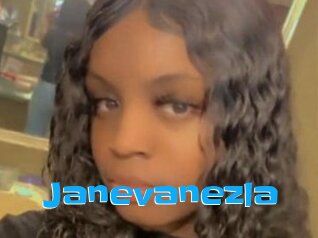 Janevanezla