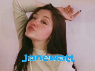 Janewatt