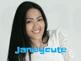 Janeycute