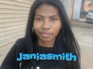 Janiasmith