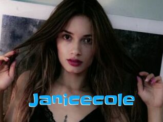 Janicecole
