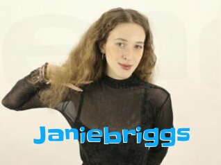 Janiebriggs