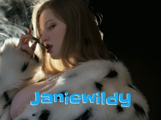 janiewildy Enculee