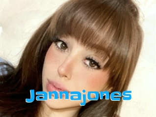 Jannajones