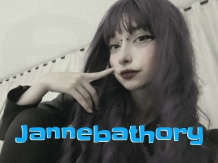 Jannebathory