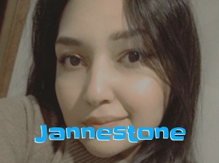 Jannestone