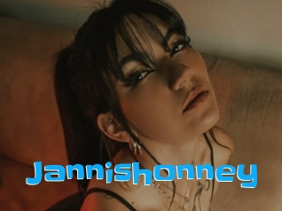 Jannishonney