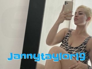 Jannytaylor19