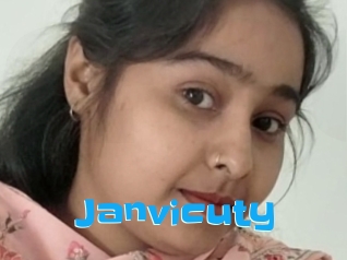 Janvicuty