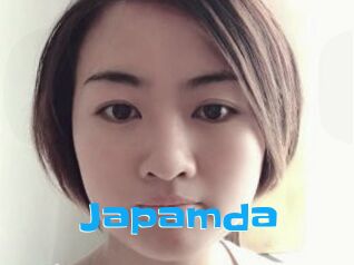 Japamda