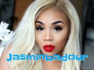 Jasminbadour