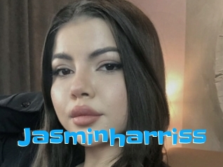 Jasminharriss
