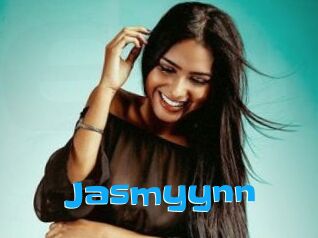 Jasmyynn