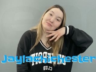 Jaylachichester