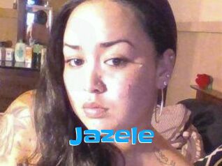 Jazele