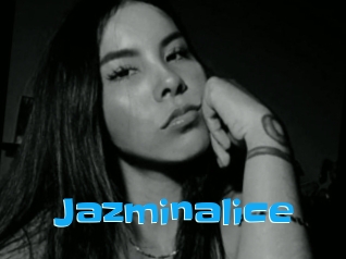 Jazminalice