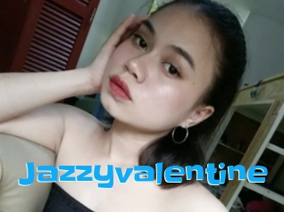 jazzyvalentine Enculee