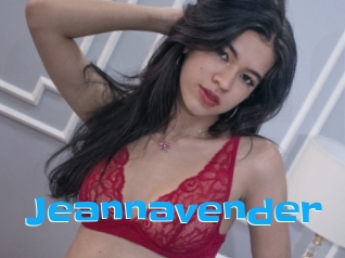 Jeannavender
