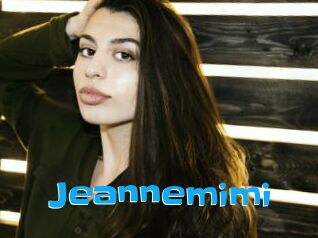 Jeannemimi
