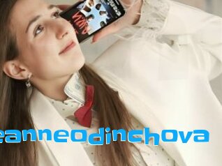 Jeanneodinchova
