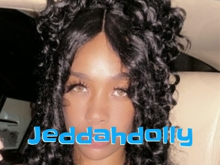 Jeddahdolly