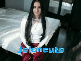 Jelencute