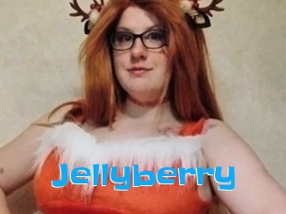 Jellyberry